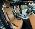 Сірий Ленд Ровер Range Rover Sport, об'ємом двигуна 5 л та пробігом 68 тис. км за 64000 $, фото 20 на Automoto.ua