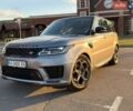 Сірий Ленд Ровер Range Rover Sport, об'ємом двигуна 3 л та пробігом 99 тис. км за 49900 $, фото 1 на Automoto.ua