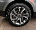 Сірий Ленд Ровер Range Rover Sport, об'ємом двигуна 3 л та пробігом 40 тис. км за 52500 $, фото 24 на Automoto.ua