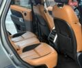 Сірий Ленд Ровер Range Rover Sport, об'ємом двигуна 5 л та пробігом 68 тис. км за 64000 $, фото 24 на Automoto.ua