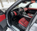 Сірий Ленд Ровер Range Rover Sport, об'ємом двигуна 5 л та пробігом 49 тис. км за 64500 $, фото 13 на Automoto.ua