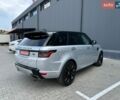 Сірий Ленд Ровер Range Rover Sport, об'ємом двигуна 3 л та пробігом 57 тис. км за 47000 $, фото 8 на Automoto.ua
