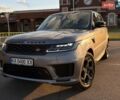 Сірий Ленд Ровер Range Rover Sport, об'ємом двигуна 3 л та пробігом 99 тис. км за 49900 $, фото 1 на Automoto.ua