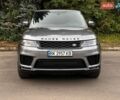 Сірий Ленд Ровер Range Rover Sport, об'ємом двигуна 3 л та пробігом 40 тис. км за 52500 $, фото 1 на Automoto.ua