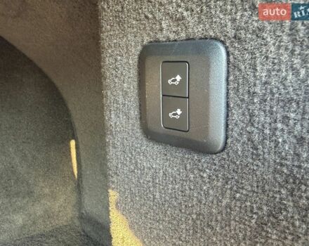 Сірий Ленд Ровер Range Rover Sport, об'ємом двигуна 3 л та пробігом 99 тис. км за 49900 $, фото 27 на Automoto.ua