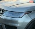 Сірий Ленд Ровер Range Rover Sport, об'ємом двигуна 5 л та пробігом 68 тис. км за 64000 $, фото 6 на Automoto.ua
