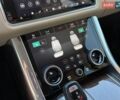 Сірий Ленд Ровер Range Rover Sport, об'ємом двигуна 3 л та пробігом 99 тис. км за 49900 $, фото 32 на Automoto.ua