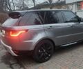Сірий Ленд Ровер Range Rover Sport, об'ємом двигуна 2.99 л та пробігом 73 тис. км за 50000 $, фото 2 на Automoto.ua