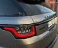 Сірий Ленд Ровер Range Rover Sport, об'ємом двигуна 3 л та пробігом 99 тис. км за 49900 $, фото 8 на Automoto.ua