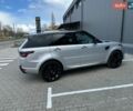 Сірий Ленд Ровер Range Rover Sport, об'ємом двигуна 3 л та пробігом 57 тис. км за 47000 $, фото 10 на Automoto.ua