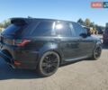 Сірий Ленд Ровер Range Rover Sport, об'ємом двигуна 5 л та пробігом 156 тис. км за 16000 $, фото 2 на Automoto.ua