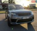 Сірий Ленд Ровер Range Rover Sport, об'ємом двигуна 3 л та пробігом 99 тис. км за 49900 $, фото 4 на Automoto.ua