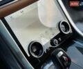 Сірий Ленд Ровер Range Rover Sport, об'ємом двигуна 5 л та пробігом 68 тис. км за 64000 $, фото 35 на Automoto.ua