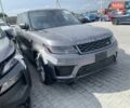 Сірий Ленд Ровер Range Rover Sport, об'ємом двигуна 3 л та пробігом 62 тис. км за 29999 $, фото 1 на Automoto.ua