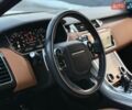 Сірий Ленд Ровер Range Rover Sport, об'ємом двигуна 5 л та пробігом 68 тис. км за 64000 $, фото 16 на Automoto.ua