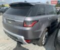 Сірий Ленд Ровер Range Rover Sport, об'ємом двигуна 3 л та пробігом 62 тис. км за 29999 $, фото 2 на Automoto.ua