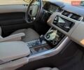 Сірий Ленд Ровер Range Rover Sport, об'ємом двигуна 3 л та пробігом 99 тис. км за 49900 $, фото 25 на Automoto.ua