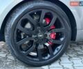 Сірий Ленд Ровер Range Rover Sport, об'ємом двигуна 5 л та пробігом 68 тис. км за 64000 $, фото 12 на Automoto.ua