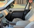Сірий Ленд Ровер Range Rover Sport, об'ємом двигуна 3 л та пробігом 99 тис. км за 49900 $, фото 19 на Automoto.ua