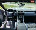Сірий Ленд Ровер Range Rover Sport, об'ємом двигуна 3 л та пробігом 57 тис. км за 47000 $, фото 15 на Automoto.ua