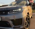 Сірий Ленд Ровер Range Rover Sport, об'ємом двигуна 3 л та пробігом 99 тис. км за 49900 $, фото 2 на Automoto.ua