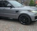 Сірий Ленд Ровер Range Rover Sport, об'ємом двигуна 2.99 л та пробігом 73 тис. км за 50000 $, фото 1 на Automoto.ua