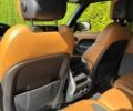 Сірий Ленд Ровер Range Rover Sport, об'ємом двигуна 5 л та пробігом 71 тис. км за 55555 $, фото 17 на Automoto.ua