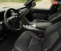 Сірий Ленд Ровер Range Rover Sport, об'ємом двигуна 3 л та пробігом 40 тис. км за 52500 $, фото 37 на Automoto.ua