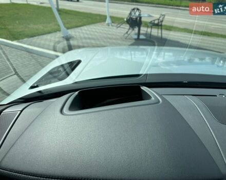 Сірий Ленд Ровер Range Rover Sport, об'ємом двигуна 3 л та пробігом 57 тис. км за 47000 $, фото 28 на Automoto.ua