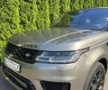 Сірий Ленд Ровер Range Rover Sport, об'ємом двигуна 5 л та пробігом 71 тис. км за 55555 $, фото 3 на Automoto.ua
