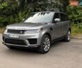 Сірий Ленд Ровер Range Rover Sport, об'ємом двигуна 3 л та пробігом 40 тис. км за 52500 $, фото 1 на Automoto.ua