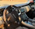 Сірий Ленд Ровер Range Rover Sport, об'ємом двигуна 3 л та пробігом 99 тис. км за 49900 $, фото 20 на Automoto.ua