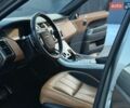Сірий Ленд Ровер Range Rover Sport, об'ємом двигуна 5 л та пробігом 68 тис. км за 64000 $, фото 15 на Automoto.ua