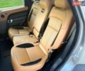 Серый Ленд Ровер Рендж Ровер Спорт, объемом двигателя 5 л и пробегом 71 тыс. км за 46900 $, фото 17 на Automoto.ua