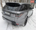 Сірий Ленд Ровер Range Rover Sport, об'ємом двигуна 5 л та пробігом 49 тис. км за 64500 $, фото 4 на Automoto.ua