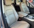 Сірий Ленд Ровер Range Rover Sport, об'ємом двигуна 3 л та пробігом 99 тис. км за 49900 $, фото 14 на Automoto.ua
