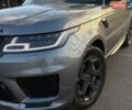 Сірий Ленд Ровер Range Rover Sport, об'ємом двигуна 3 л та пробігом 99 тис. км за 49900 $, фото 7 на Automoto.ua