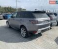 Сірий Ленд Ровер Range Rover Sport, об'ємом двигуна 3 л та пробігом 62 тис. км за 29999 $, фото 1 на Automoto.ua