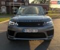 Сірий Ленд Ровер Range Rover Sport, об'ємом двигуна 3 л та пробігом 99 тис. км за 49900 $, фото 3 на Automoto.ua