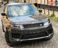 Сірий Ленд Ровер Range Rover Sport, об'ємом двигуна 5 л та пробігом 73 тис. км за 67000 $, фото 31 на Automoto.ua