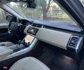 Сірий Ленд Ровер Range Rover Sport, об'ємом двигуна 2 л та пробігом 39 тис. км за 17000 $, фото 7 на Automoto.ua