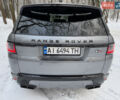 Сірий Ленд Ровер Range Rover Sport, об'ємом двигуна 5 л та пробігом 49 тис. км за 64500 $, фото 12 на Automoto.ua