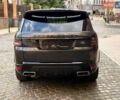 Сірий Ленд Ровер Range Rover Sport, об'ємом двигуна 5 л та пробігом 73 тис. км за 65500 $, фото 36 на Automoto.ua
