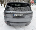 Сірий Ленд Ровер Range Rover Sport, об'ємом двигуна 5 л та пробігом 49 тис. км за 64500 $, фото 3 на Automoto.ua