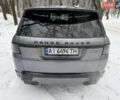 Сірий Ленд Ровер Range Rover Sport, об'ємом двигуна 5 л та пробігом 49 тис. км за 59500 $, фото 3 на Automoto.ua