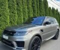 Сірий Ленд Ровер Range Rover Sport, об'ємом двигуна 5 л та пробігом 71 тис. км за 55555 $, фото 2 на Automoto.ua