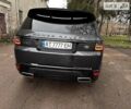 Сірий Ленд Ровер Range Rover Sport, об'ємом двигуна 4.4 л та пробігом 143 тис. км за 83500 $, фото 3 на Automoto.ua