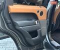 Сірий Ленд Ровер Range Rover Sport, об'ємом двигуна 5 л та пробігом 68 тис. км за 64000 $, фото 29 на Automoto.ua