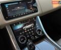 Сірий Ленд Ровер Range Rover Sport, об'ємом двигуна 3 л та пробігом 99 тис. км за 49900 $, фото 36 на Automoto.ua