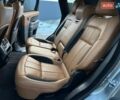 Сірий Ленд Ровер Range Rover Sport, об'ємом двигуна 5 л та пробігом 68 тис. км за 64000 $, фото 22 на Automoto.ua